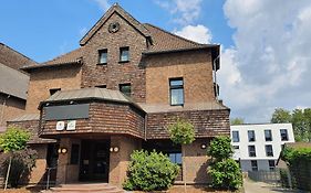 Plaza Inn Recklinghausen